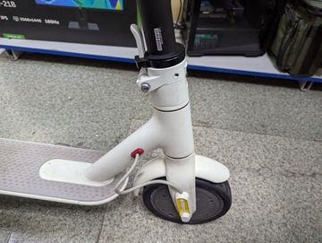 Б/в Електротранспорт Xiaomi mi electric scooter m365 01-200763305