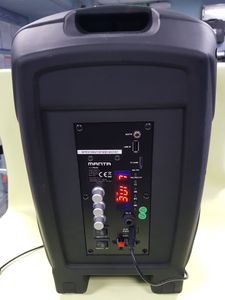 01-200765582: Manta spk5100