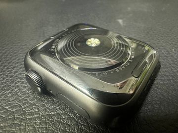 01-200767226: Apple watch se gps 40mm aluminum case a2351