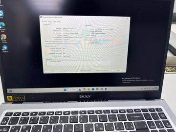 01-200755344: Acer 15/core i3-1115g4 ddr4/8gb ddr4/ssd 500 gb/geforce gtx870m