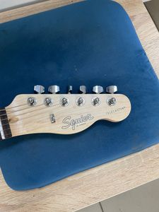 01-200764435: Fender debut telecaster lrl