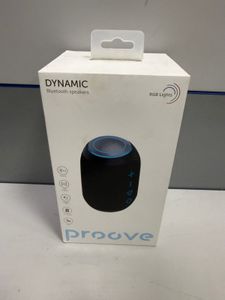 01-200765739: Proove dynamic