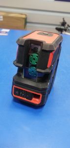 01-200770250: Dnipro-M ml-320g