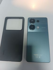 01-200770706: Xiaomi redmi note 13 pro 4g 8/256gb