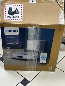 01-200770698: Philips series 2000 xu2100/20