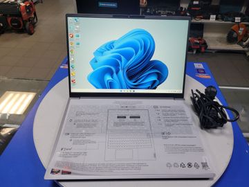 01-200626812: Lenovo 15/ryzen 5 7530u ddr4/16gb ddr4/hdd *відсутній/ssd 512 gb/*інтегрована