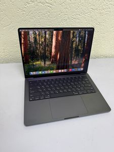 01-200771059: Apple a3401 m4 pro / 24 ram ssd 512 / 20 ceres gpu