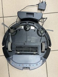 01-200775150: Ecovacs deebot u2