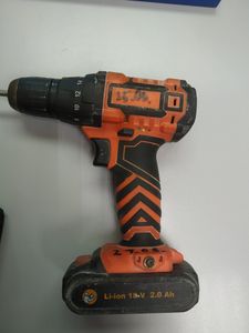 01-200776898: Tekhmann tcd-18 li 2.0