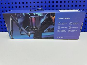 01-200773051: Fifine a6t