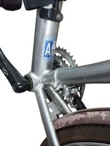 01-200775197: Batavus jakima comfort 28