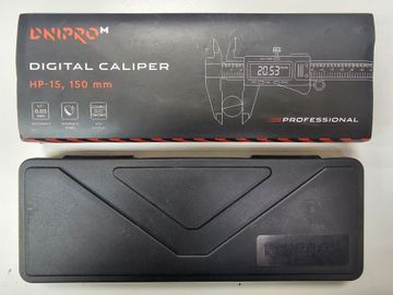 01-200777218: Dnipro-M hp-15 150мм