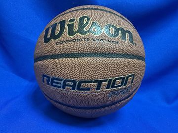 01-200778068: Wilson reaction pro wtb size 6