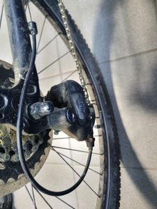 01-200776902: Winora 26 alum