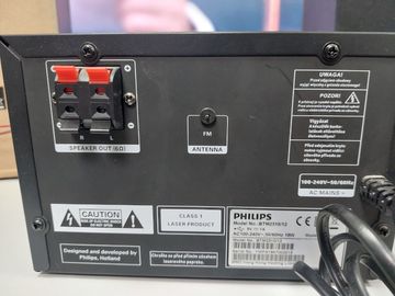 01-200778048: Philips btm2310/12