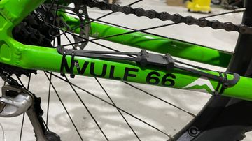 01-200620598: Merida wulf 66 27.5