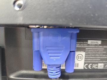 01-200778228: Philips 223v5lsb/00