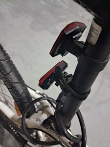 01-200761382: Formula monion 26кол , рама алюм