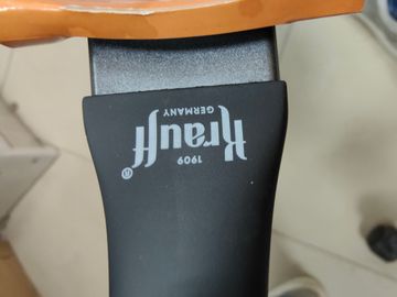 01-200780550: Krauff 25-45-127