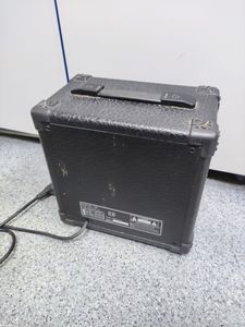 01-200778364: Rockstar 10g