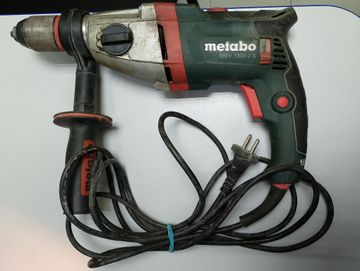 01-200781960: Metabo sbev 1300-2 s