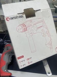 01-200783690: Intertool dt-0107