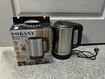 01-200784438: Sokany sk-09022