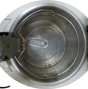 01-200567685: Delonghi f 16301