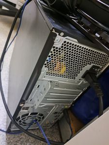 01-200784997: Пк intel core i5-6500/ram 16 gb/hdd 500 gb/ssd відсутній/інтегрована