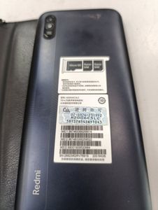 01-200786879: Xiaomi redmi 9a 4/64gb