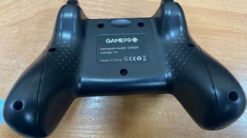 01-200745473: Gamepro gp600