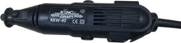 01-200744907: King Craft kkw-40