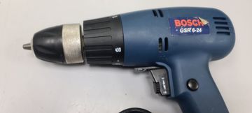01-200787529: Bosch gsr 6-24