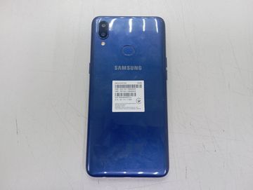01-200777096: Samsung a107f galaxy a10s 2/32gb