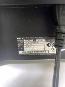 01-200788067: Benq gw2780e