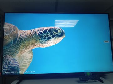 01-200788997: Samsung ue43du7100