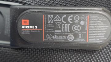 01-200787374: Jbl xtreme 3