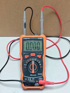 01-200788709: Voltronic rm113d