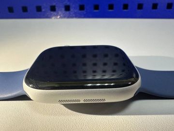 01-200790751: Apple watch series 10 gps 46mm alu. case