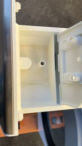 01-200787512: Miele pwm507 dv