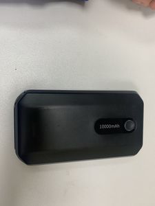 01-200790846: Baseus super energy aircar jump starter 10000mah