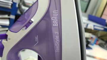 01-200790250: Braun texstyle 3 si 3042 vi
