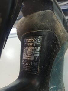 Б/у Перфоратор Makita hr2810 01-200790984