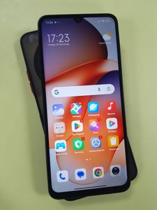 01-200790230: Xiaomi redmi 14c 4/128gb