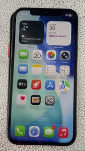 01-200756755: Apple iphone 12 pro 128gb