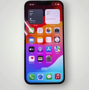 01-200762480: Apple iphone 13 128gb