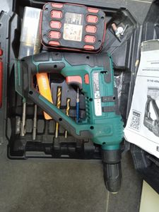 01-200792286: Parkside pabh 20-li b2