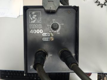 01-200792586: Titan пис-4000