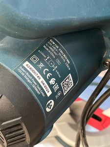 01-200794775: Bosch gcm 216