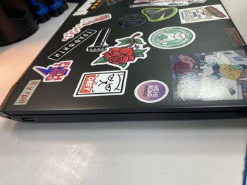 01-200795196: Hp 15/ryzen 5 3550h ddr4/8gb ddr4/hdd *відсутній/ssd 512 gb/geforce gtx1650 4gb